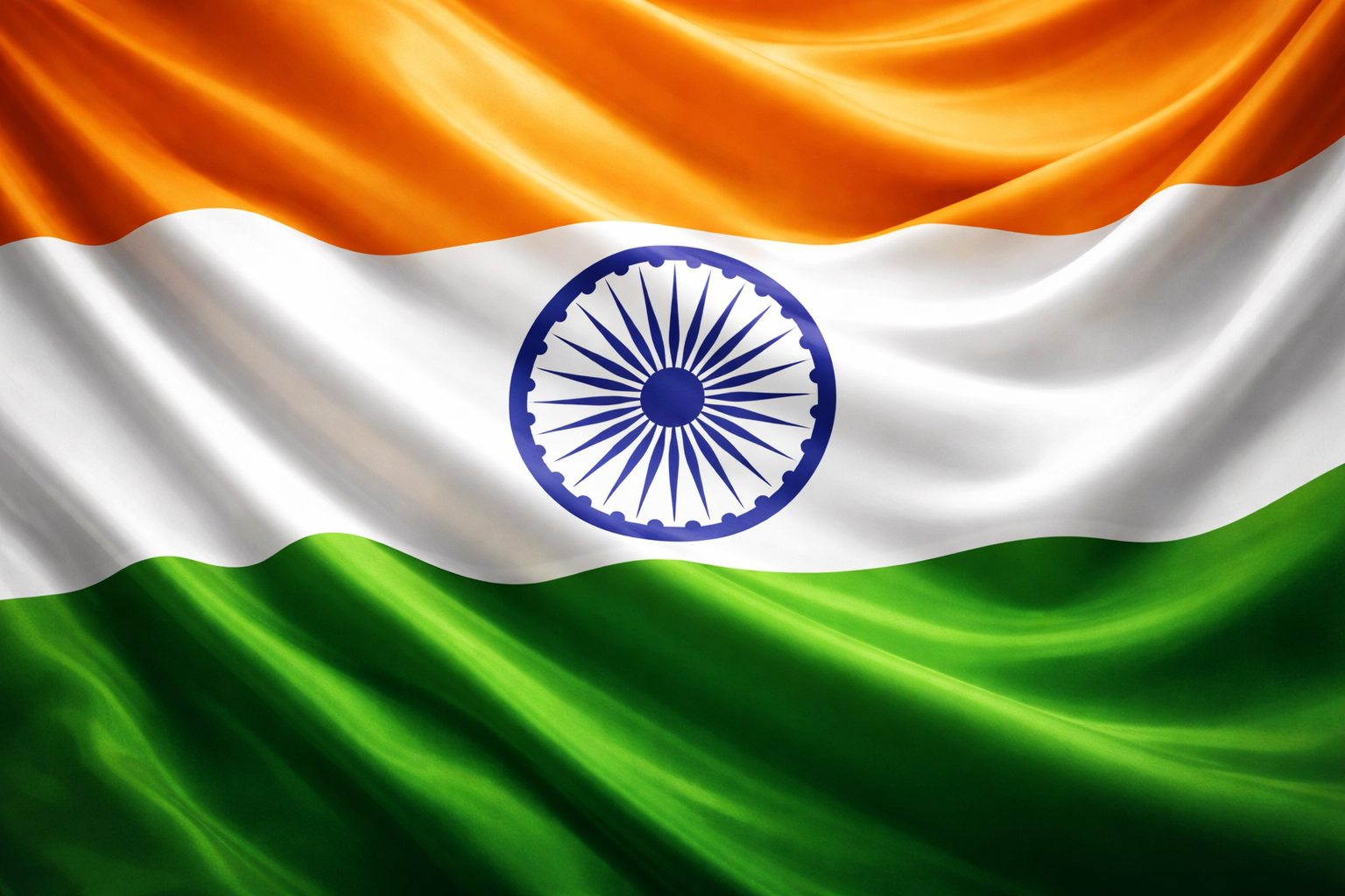 Tiranga Evo Banner